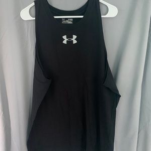 Under Armor Tank Top